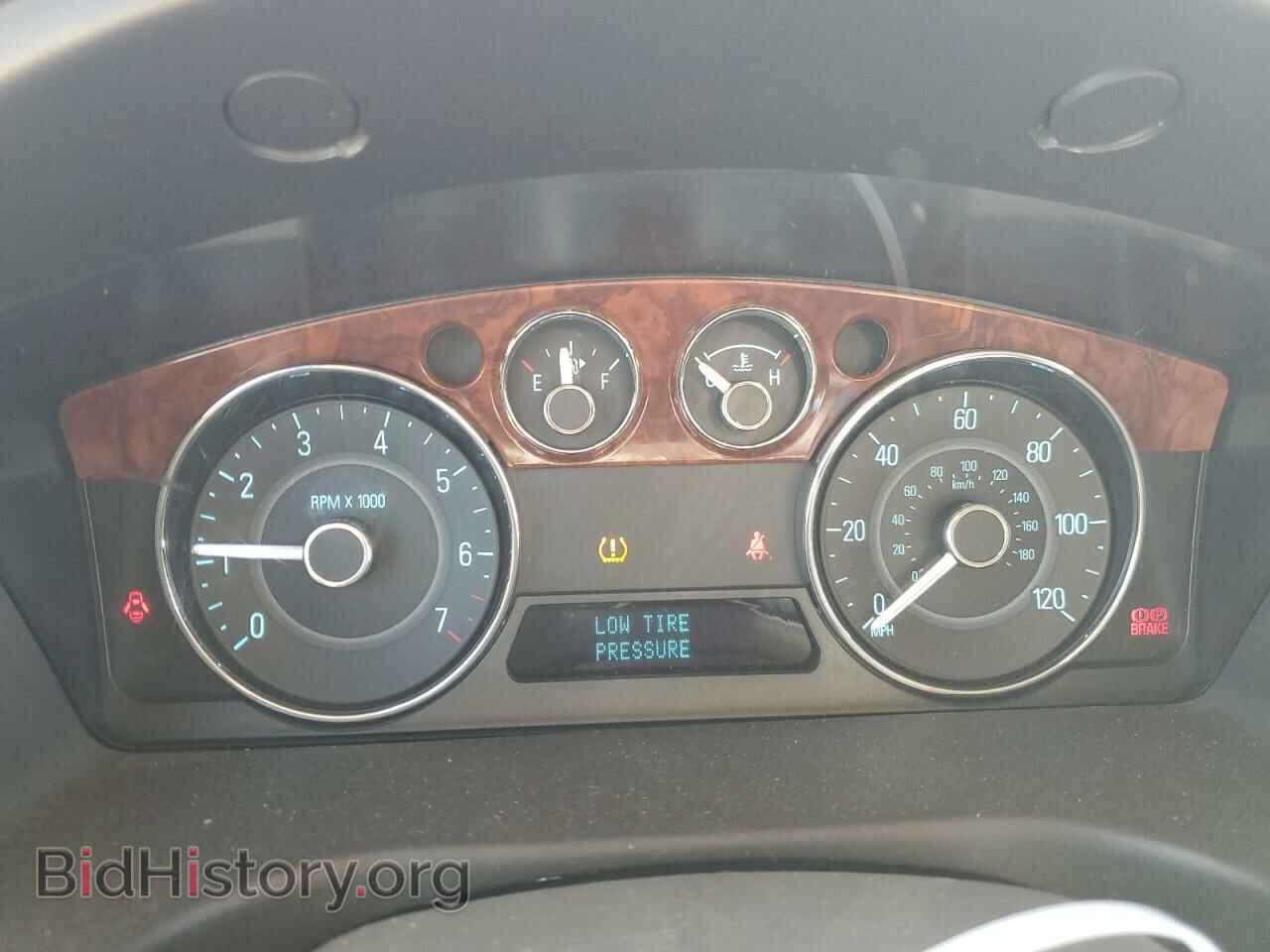 2010 FORD FLEX - VIN: 2FMGK5DCXABA91865 - Фото 9