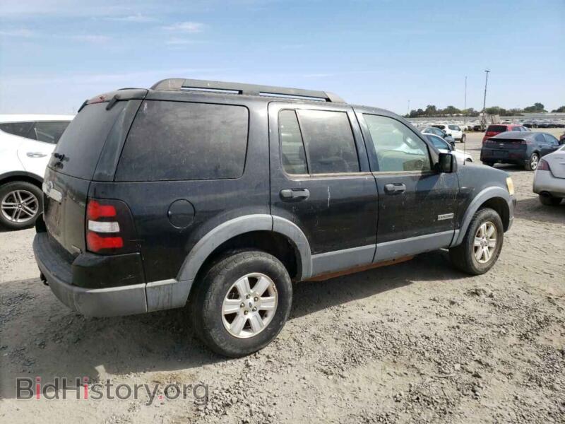 2006 Ford EXPLORER (VIN 1FMEU63E76UA46409) — photo 3 of 13
