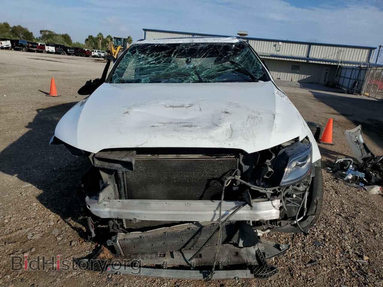 2016 AUDI Q5 - VIN: WA1D7AFP1GA002359 - Фото 5