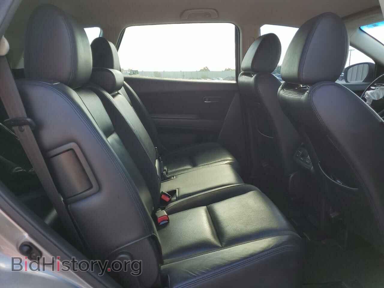 2015 MAZDA CX-9 - VIN: JM3TB2CA7F0453250 - Фото 11