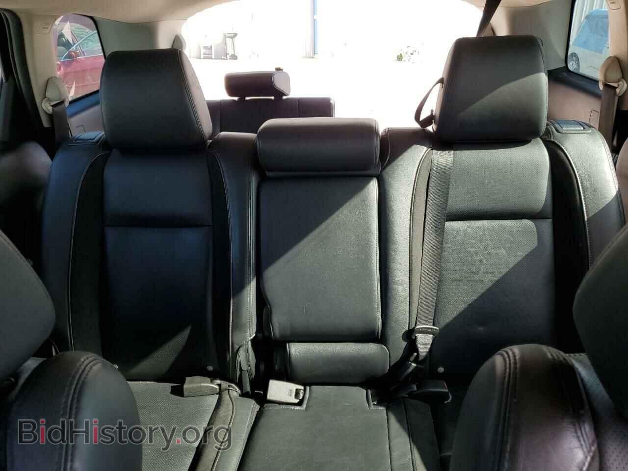 2015 MAZDA CX-9 - VIN: JM3TB2CA7F0453250 - Фото 10
