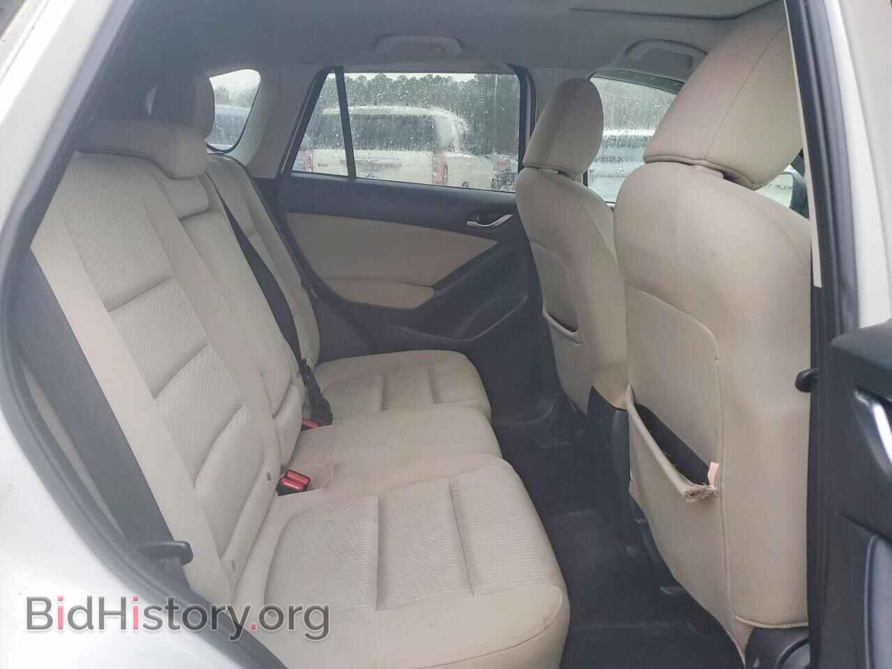 2013 MAZDA CX-5 - VIN: JM3KE4CE7D0128760 - Фото 11