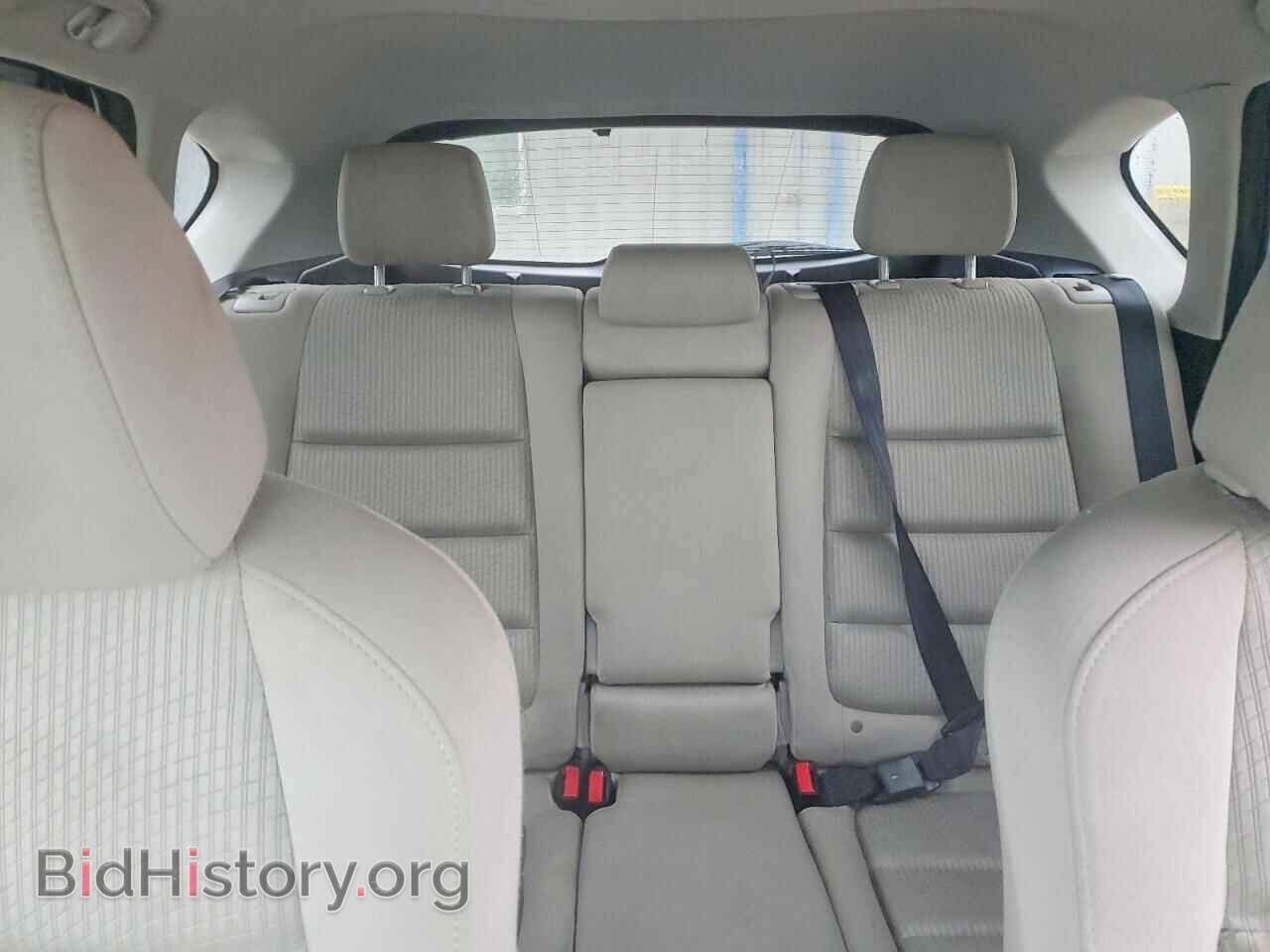 2013 MAZDA CX-5 - VIN: JM3KE4CE7D0128760 - Фото 10