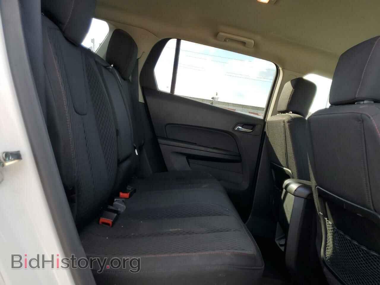 2015 GMC TERRAIN - VIN: 2GKFLVEK9F6380081 - Фото 10