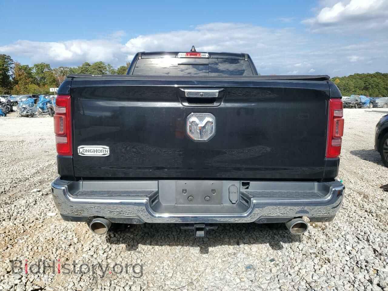 2019 RAM 1500 - VIN: 1C6RREKT2KN509764 - Фото 6