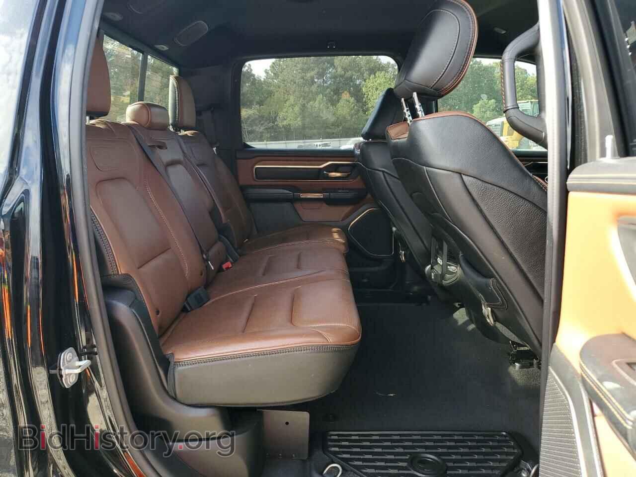 2019 RAM 1500 - VIN: 1C6RREKT2KN509764 - Фото 10