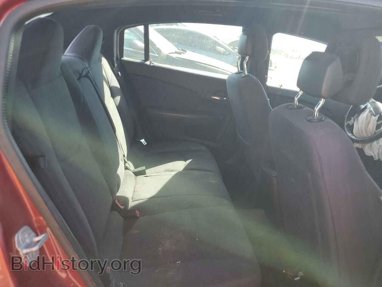 2013 CHRYSLER 200 - VIN: 1C3CCBBB3DN732571 - Фото 10