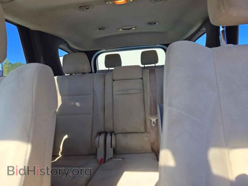 2014 Dodge DURANGO (VIN 1C4RDJAG6EC383235) — photo 10 of 13