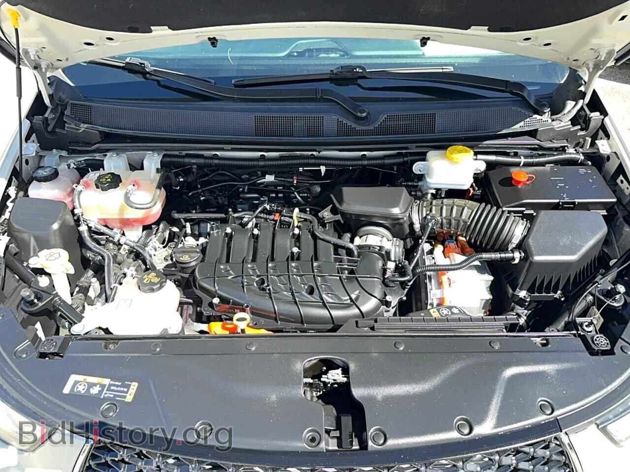 2021 CHRYSLER PACIFICA - VIN: 2C4RC1L76MR590102 - Photo 7