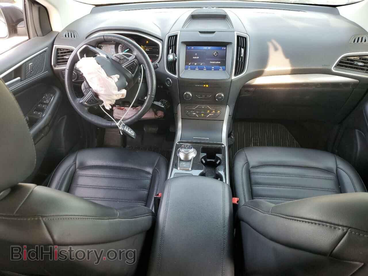 2020 FORD EDGE - VIN: 2FMPK4J9XLBA96053 - Фото 8