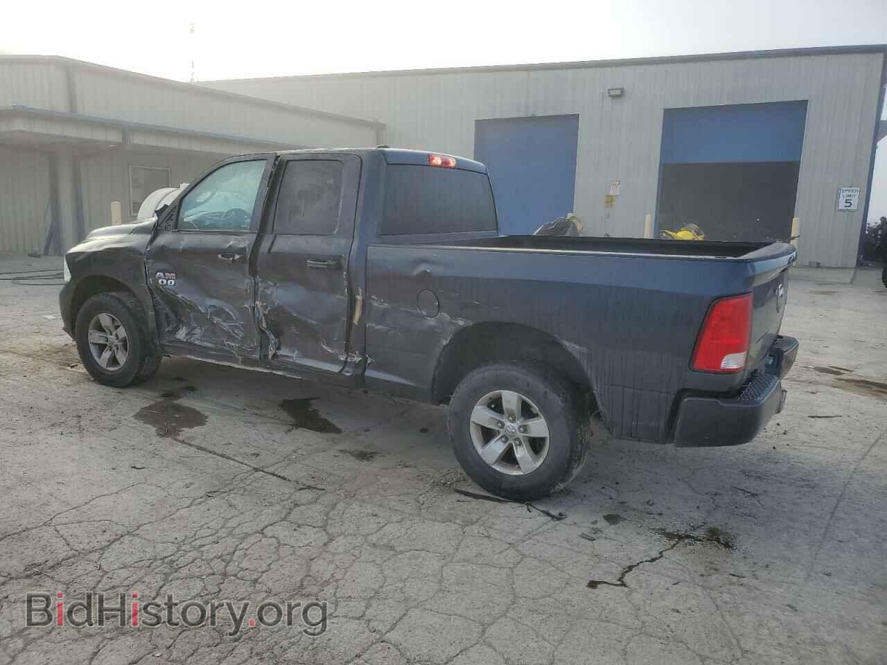 2018 RAM 1500 - VIN: 1C6RR7FG2JS332187 - Photo 2