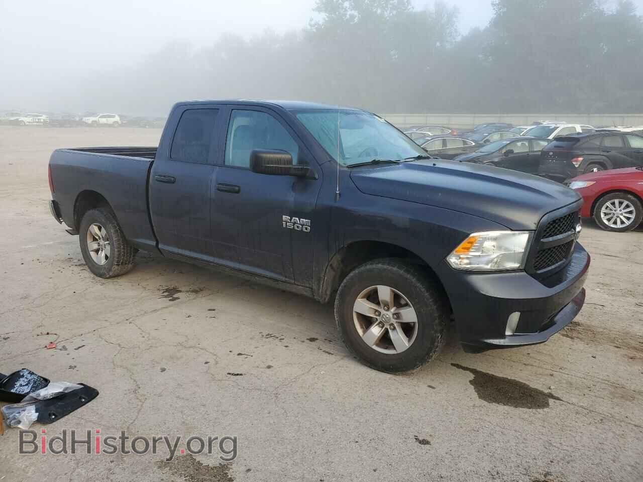 2018 RAM 1500 - VIN: 1C6RR7FG2JS332187 - Photo 4