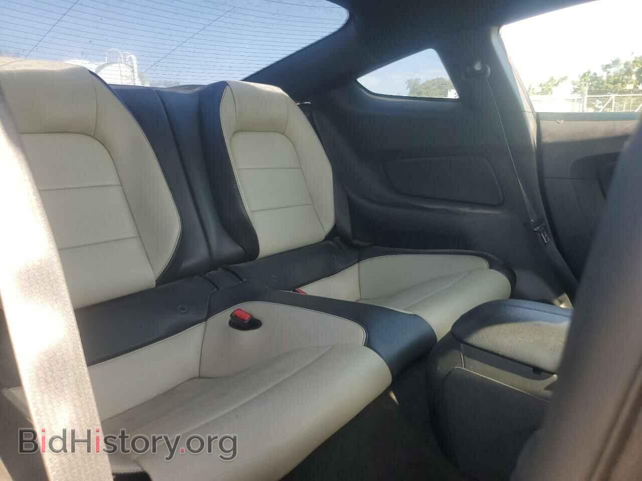 2015 FORD ALL Models - VIN: 1FA6P8TH5F5396448 - Фото 10