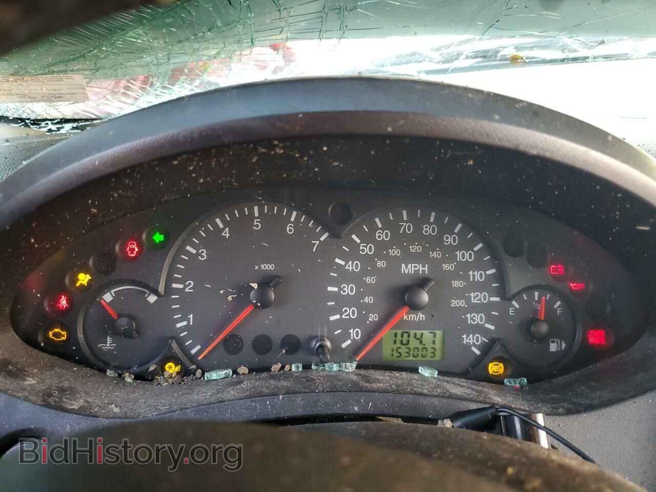2007 FORD FOCUS - VIN: 1FAHP34N27W146032 - Фото 9