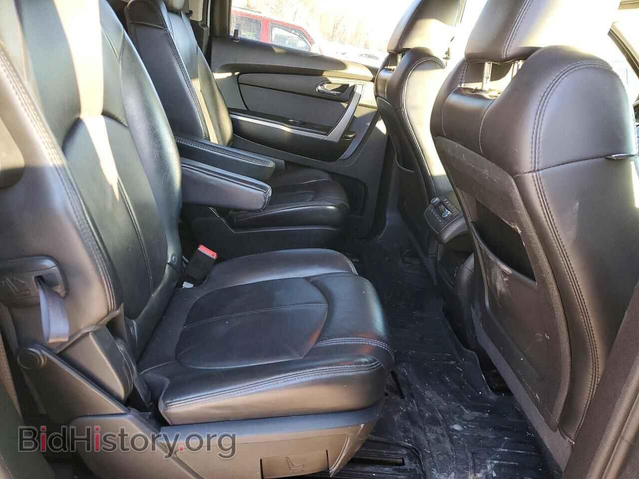 2012 GMC ACADIA - VIN: 1GKKVRED8CJ413832 - Фото 11