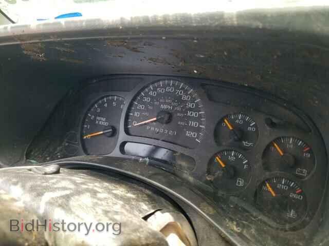 2007 CHEVROLET ALL Models - VIN: 1GCEC19V97Z118099 - Фото 9