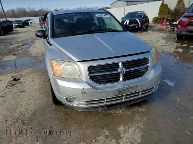 2012 DODGE CALIBER - VIN: 1C3CDWDA0CD529439 - Photo 14