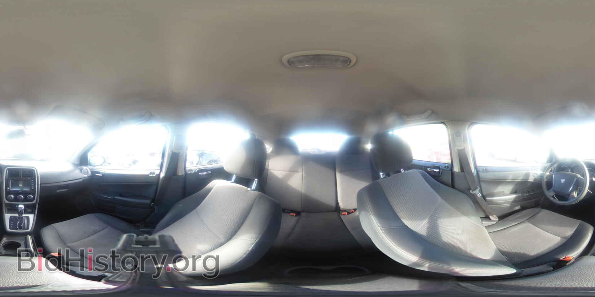 2012 DODGE CALIBER - VIN: 1C3CDWDA0CD529439 - Photo 15