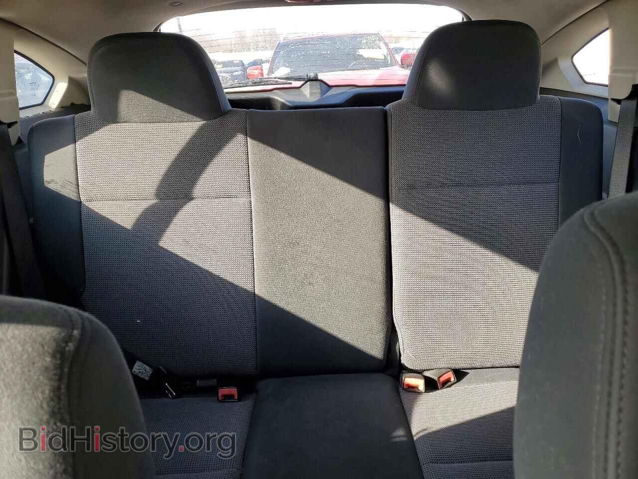 2012 DODGE CALIBER - VIN: 1C3CDWDA0CD529439 - Photo 10