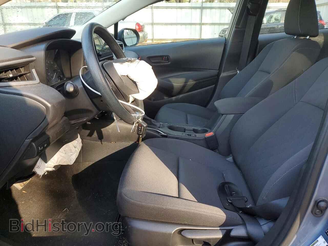 2023 TOYOTA COROLLA - VIN: 5YFB4MDE5PP057420 - Фото 7