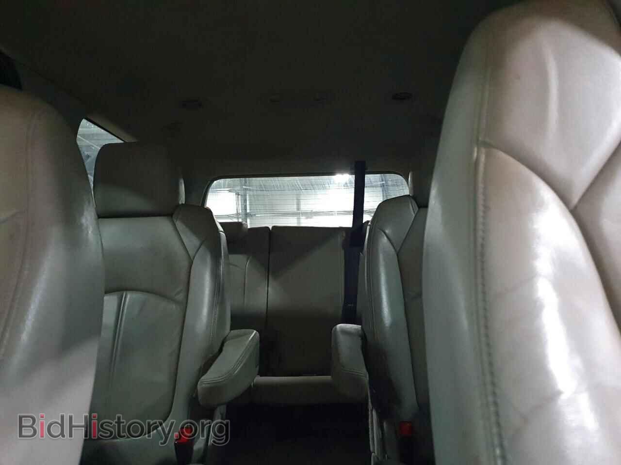 2012 GMC ACADIA - VIN: 1GKKVRED8CJ268615 - Фото 10