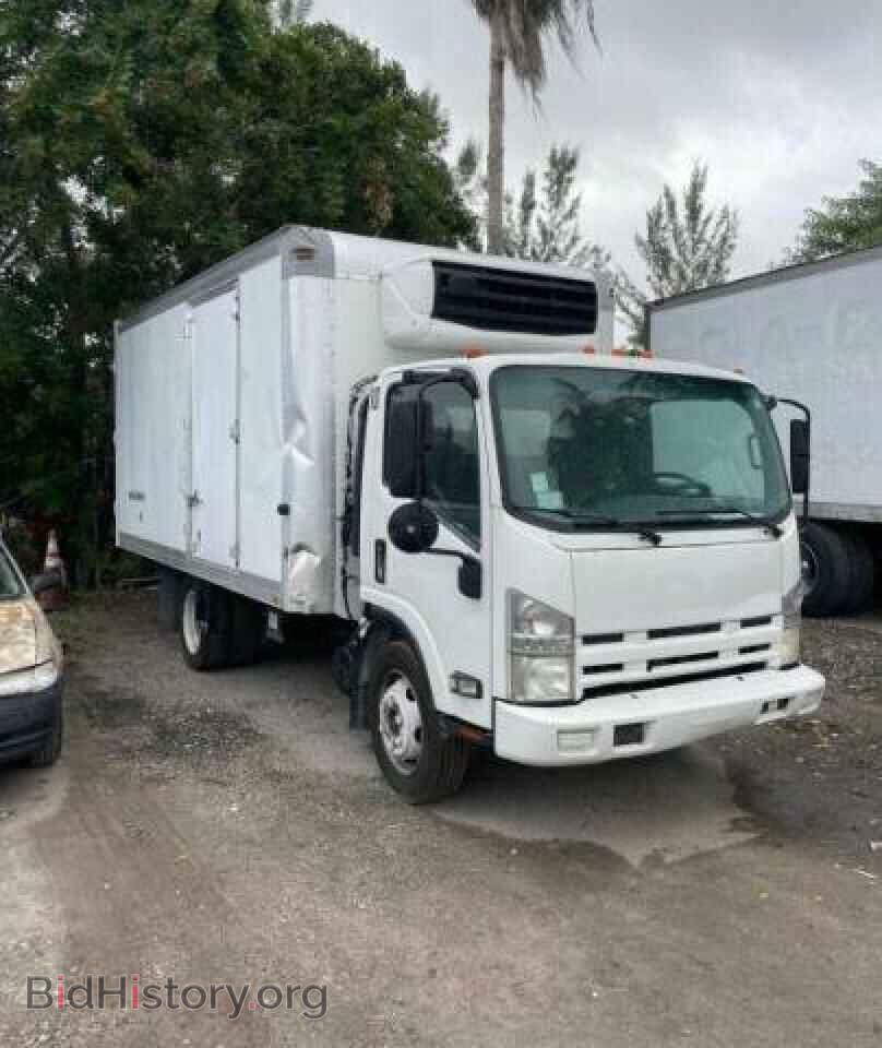 Photo 54DC4W1C5CS800116 - ISUZU All Models 2012