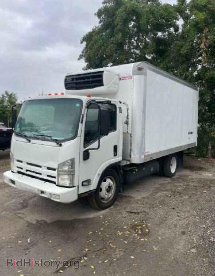 2012 ISUZU All Models - VIN: 54DC4W1C5CS800116 - Photo 2