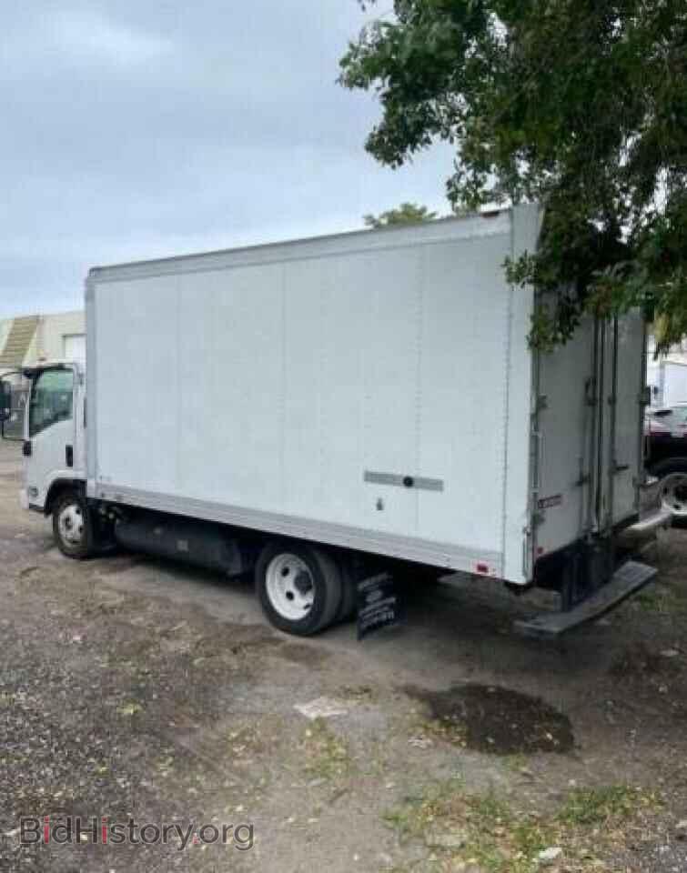 2012 ISUZU All Models - VIN: 54DC4W1C5CS800116 - Photo 3
