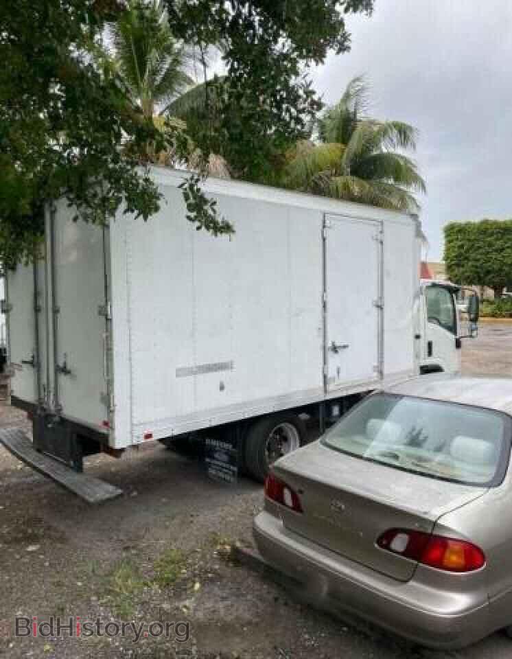 2012 ISUZU All Models - VIN: 54DC4W1C5CS800116 - Photo 4