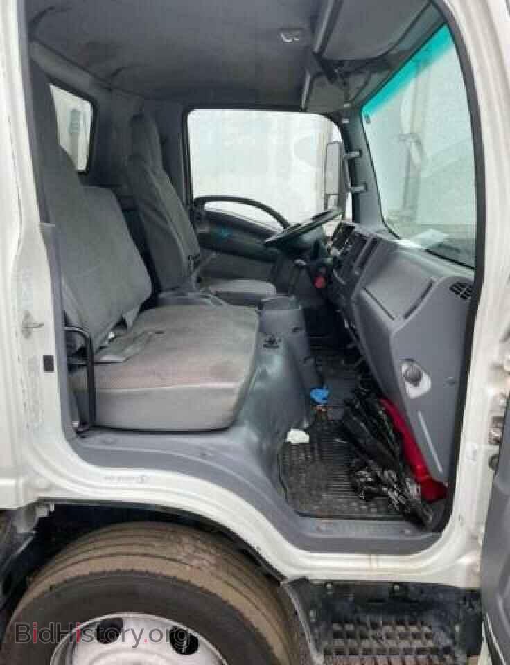 2012 ISUZU All Models - VIN: 54DC4W1C5CS800116 - Photo 5