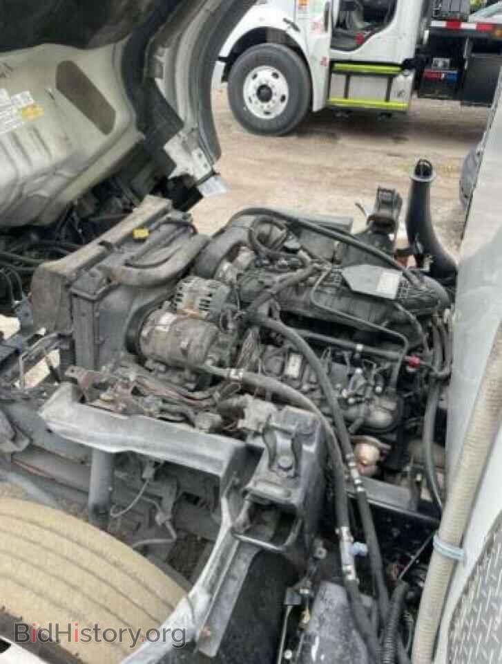 2012 ISUZU All Models - VIN: 54DC4W1C5CS800116 - Photo 7