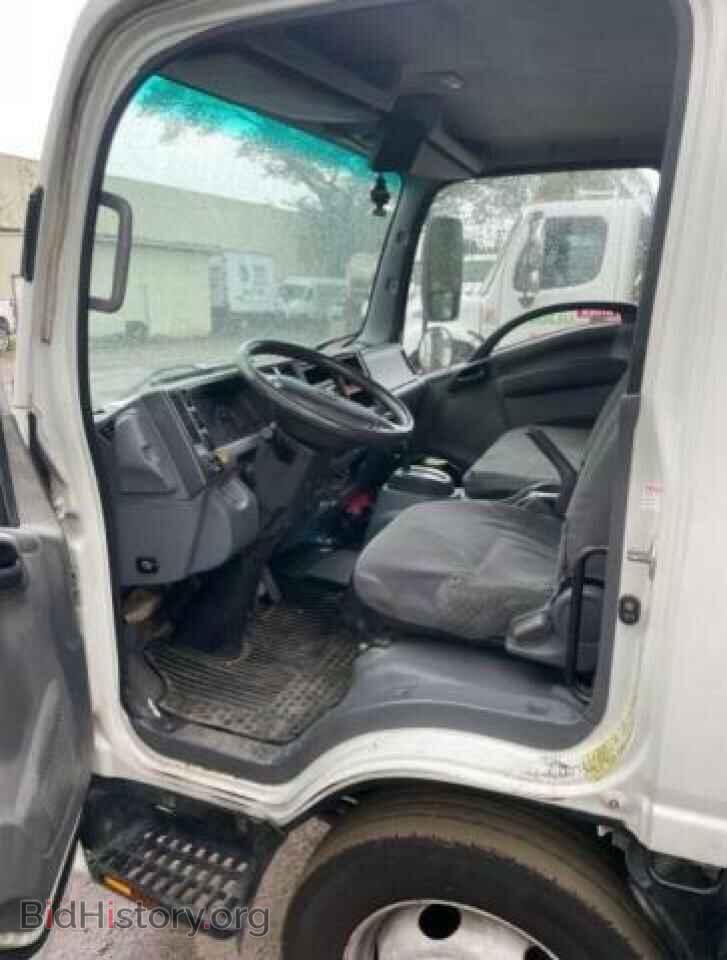 2012 ISUZU All Models - VIN: 54DC4W1C5CS800116 - Photo 9