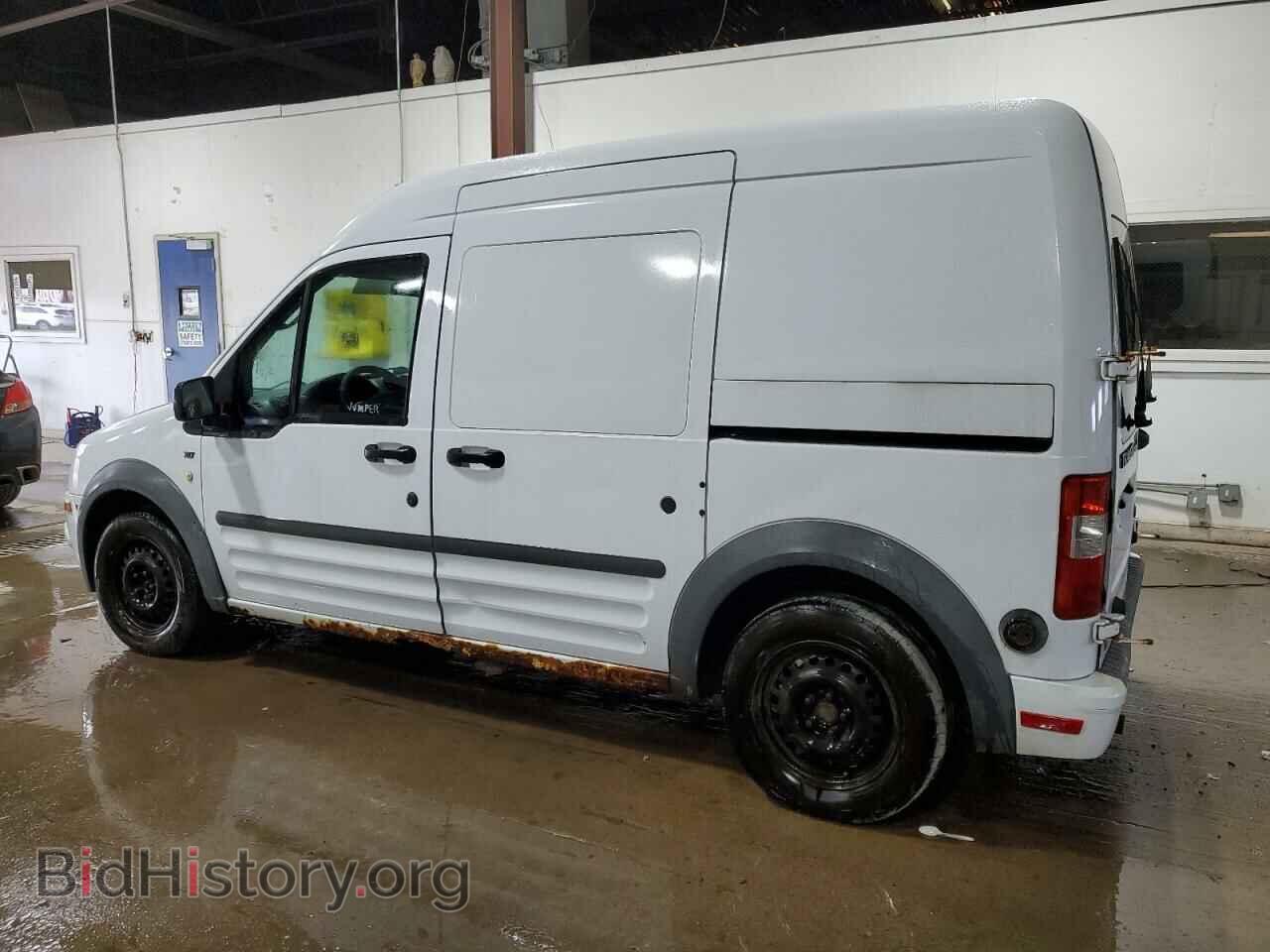 2010 FORD TRANSIT - VIN: NM0LS7DN0AT042056 - Фото 2