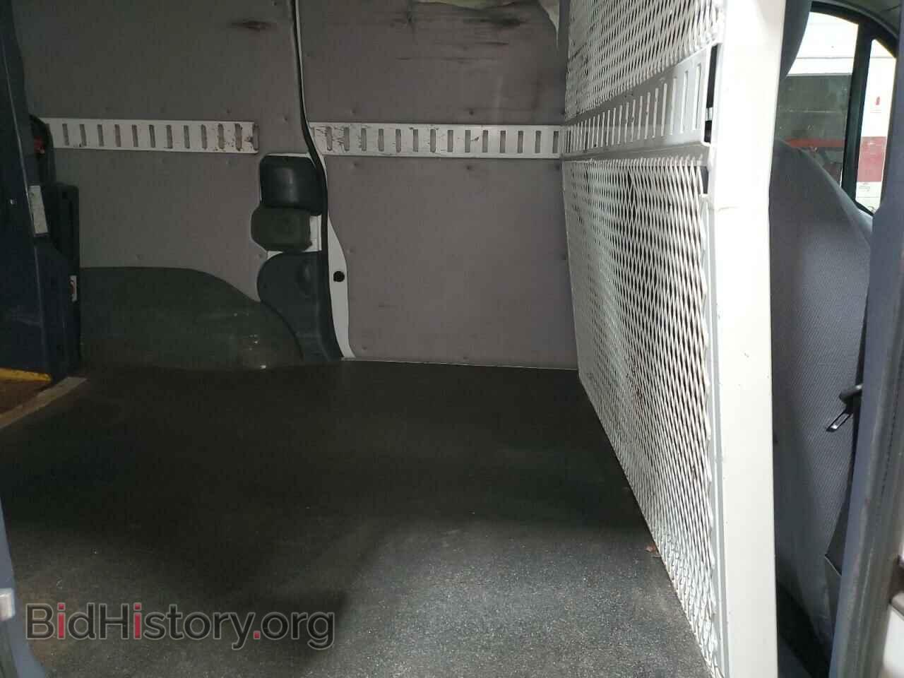 2010 FORD TRANSIT - VIN: NM0LS7DN0AT042056 - Фото 11