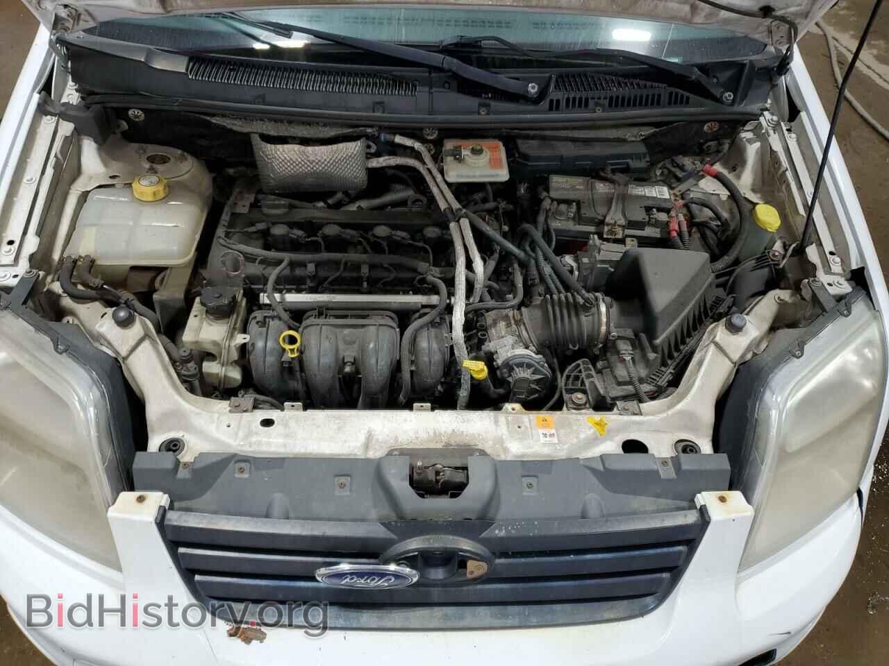 2010 FORD TRANSIT - VIN: NM0LS7DN0AT042056 - Фото 12