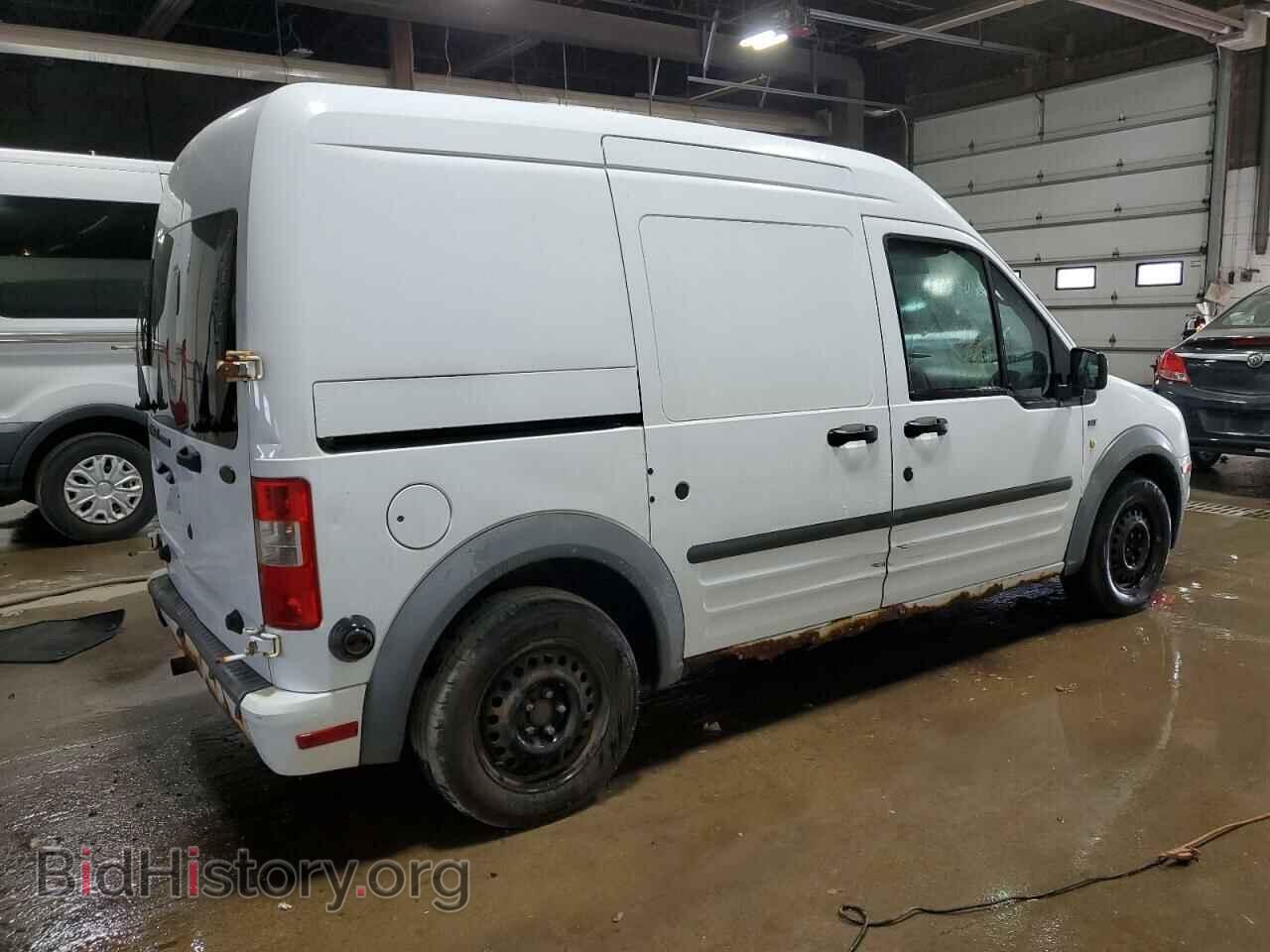 2010 FORD TRANSIT - VIN: NM0LS7DN0AT042056 - Фото 3