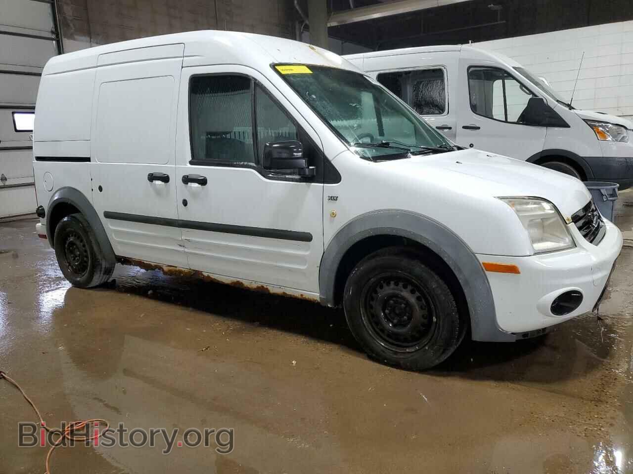 2010 FORD TRANSIT - VIN: NM0LS7DN0AT042056 - Фото 4