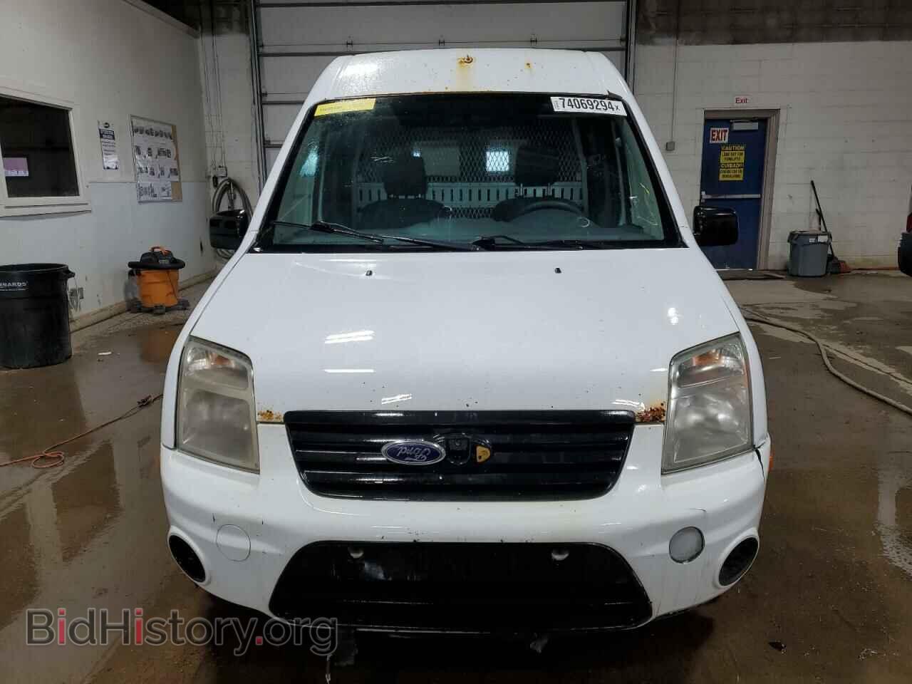 2010 FORD TRANSIT - VIN: NM0LS7DN0AT042056 - Фото 5