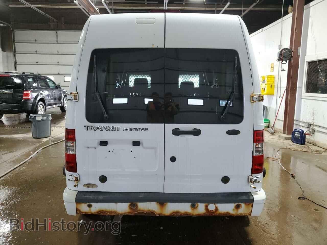 2010 FORD TRANSIT - VIN: NM0LS7DN0AT042056 - Фото 6