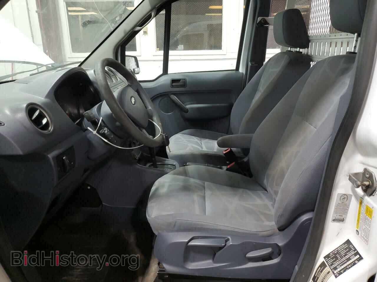 2010 FORD TRANSIT - VIN: NM0LS7DN0AT042056 - Фото 7