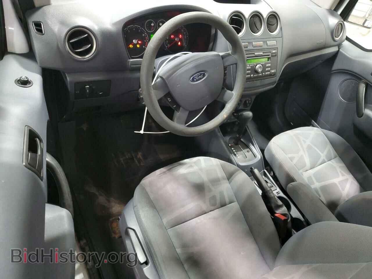 2010 FORD TRANSIT - VIN: NM0LS7DN0AT042056 - Фото 8
