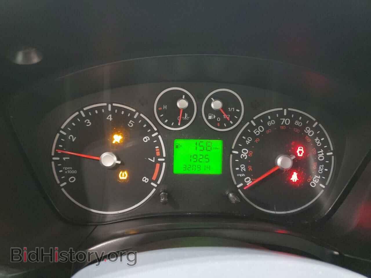 2010 FORD TRANSIT - VIN: NM0LS7DN0AT042056 - Фото 9