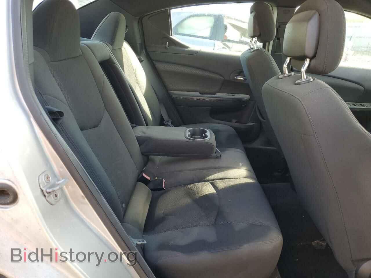 2012 DODGE AVENGER - VIN: 1C3CDZAB9CN310729 - Photo 10