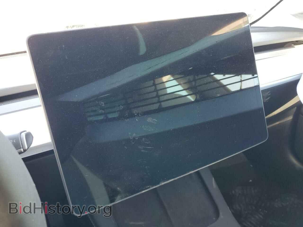 2022 TESLA MODEL 3 - VIN: 5YJ3E1EB6NF237177 - Photo 9