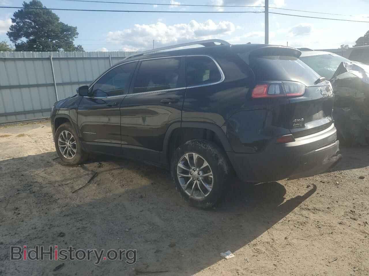 2019 JEEP GRAND CHER - VIN: 1C4PJMLB2KD314065 - Фото 2