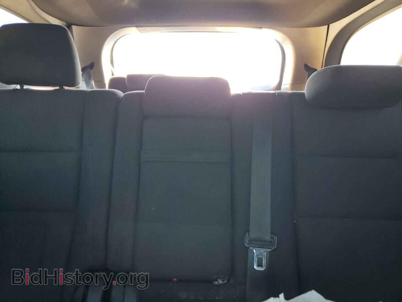 2014 DODGE DURANGO - VIN: 1C4RDHAG5EC974309 - Фото 10