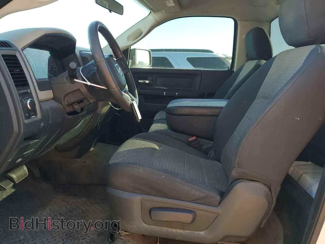 2010 DODGE All Models - VIN: 3D7JV1EP8AG112114 - Фото 7