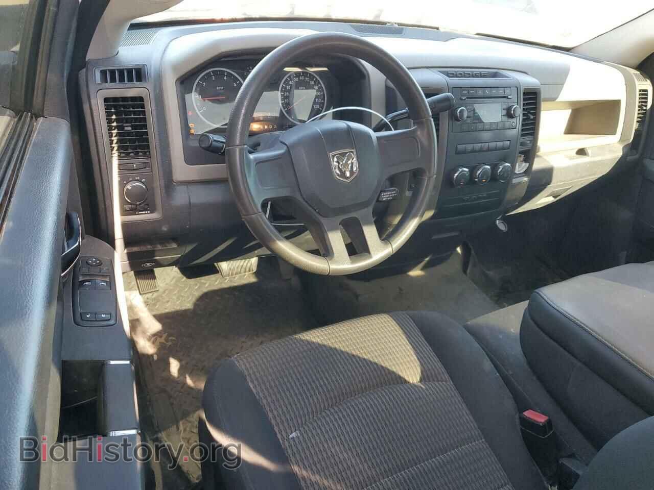 2010 DODGE All Models - VIN: 3D7JV1EP8AG112114 - Фото 8