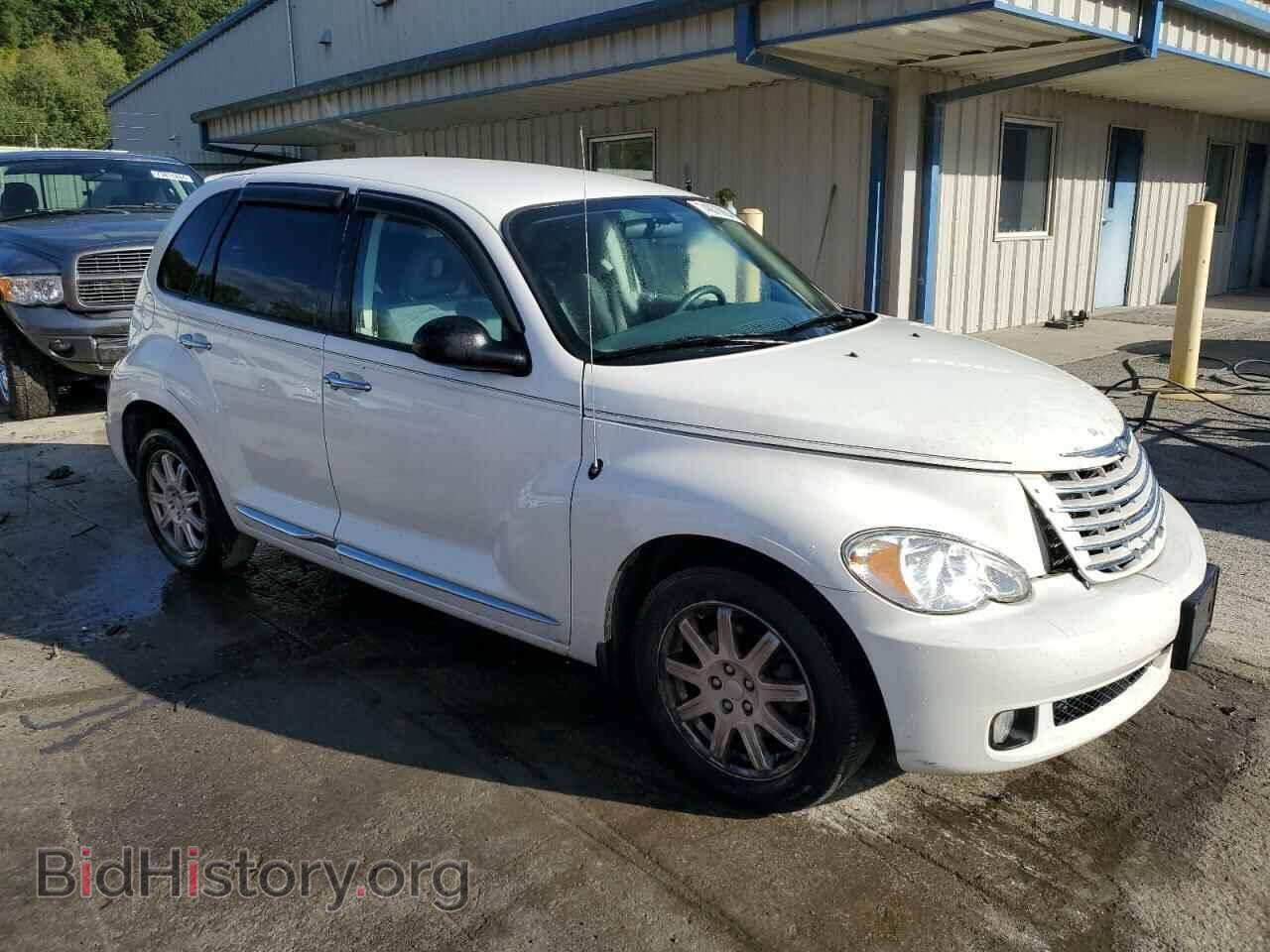 2010 CHRYSLER PT CRUISER - VIN: 3A4GY5F9XAT164784 - Фото 4