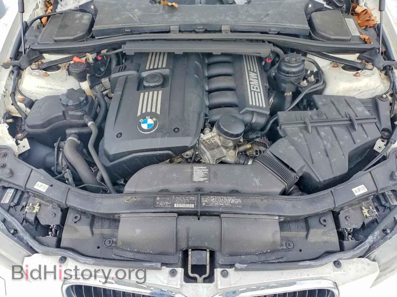 2011 BMW 328 - VIN: WBAPK5G59BNN25939 - Фото 11